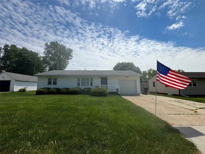 817 Park St, Perry, IA, 50220