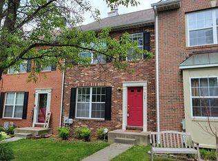 9281 Ridgefield Cir, Frederick, MD 21701