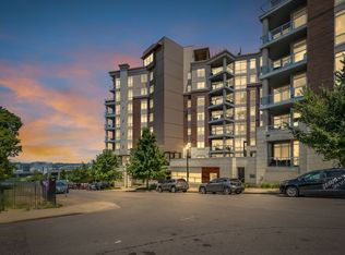 20 Rutledge St APT 109, Nashville, TN 37210