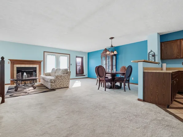 5311 Cotton Bay Dr W, Indianapolis, IN 46254
