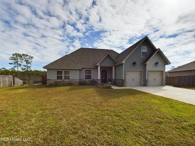 2958 Juliette Dr, Ocean Springs, MS, 39564