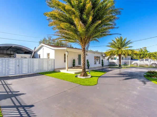 2464 NW 104th St, Miami, FL 33147