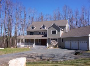 6 Burning Tree Rd, Great Barrington, MA 01230