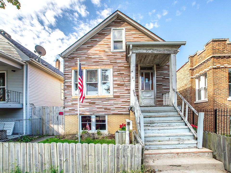 1st image of 5426 S Washtenaw Ave