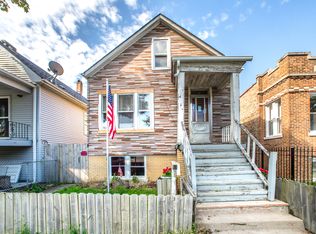 5426 S Washtenaw Ave, Chicago, IL 60632