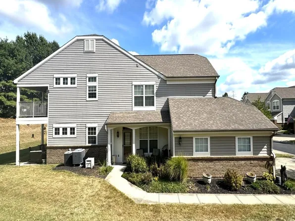 3801 Misty Meadow Ln #201, Amelia, OH 45102