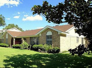 3434 Bevann Dr, Farmers Branch, TX 75234