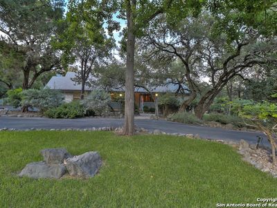 1530 Dewberry Ln, New Braunfels, TX, 78132
