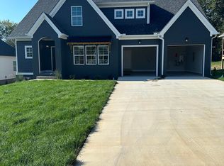 5096 NW Judd Way UNIT 24, Cleveland, TN 37312