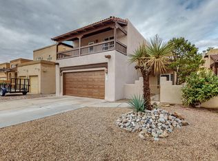5319 La Colonia Dr NW, Albuquerque, NM 87120