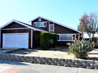 9 Stetson Dr, American Canyon, CA 94503