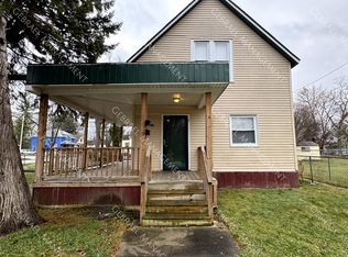1822 Lapeer Ave, Saginaw, MI 48601