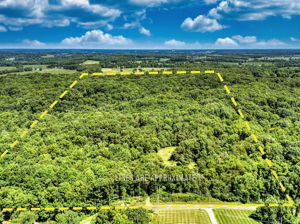 0 Stickle Rd, Saint Louisville, OH 43071