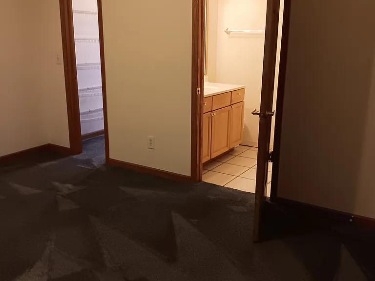 Main Bedroom with Closet and Bath