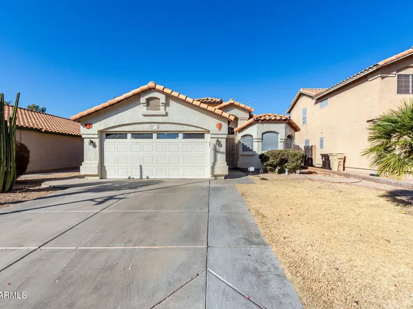 15990 N 90TH Avenue, Peoria, AZ 85382