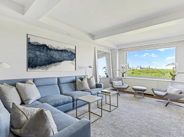 120 Central Park South image 1 of 15