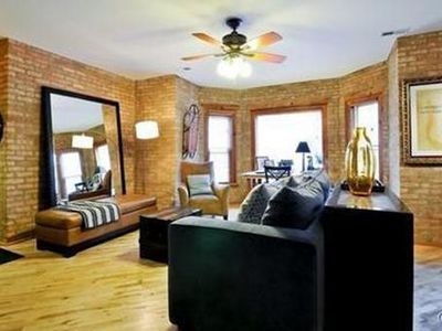 1618 W Columbia Ave APT 3N, Chicago, IL, 60626