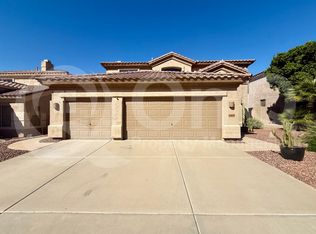 16820 S 14th Ln, Phoenix, AZ 85045