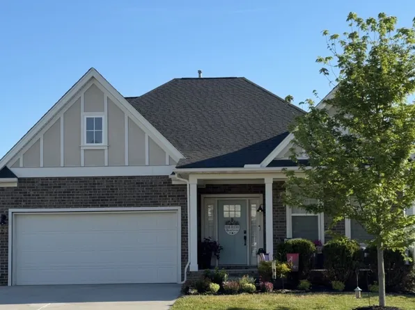 2000 Hedgelawn Dr, Lebanon, TN 37087