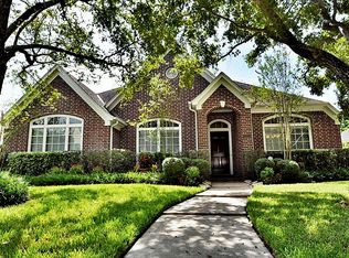 4511 Northshore Ct, Missouri City, TX 77459
