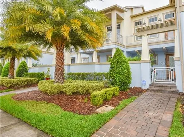13767 Benavente Ave, Orlando, FL 32827