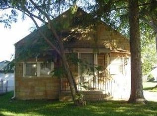 14 W Capistrano Ave, Toledo, OH 43612