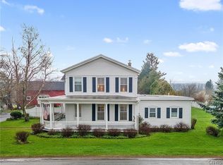 3046 Seneca Tpke, Canastota, NY 13032