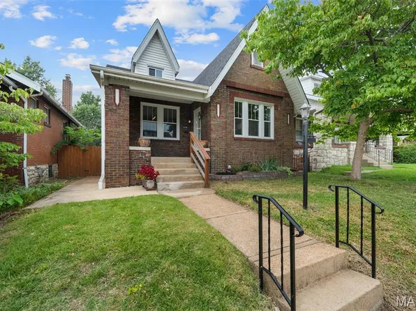 6135 Louisiana Ave, Saint Louis, MO 63111