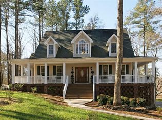 103 Blade Cv, Louisburg, NC 27549