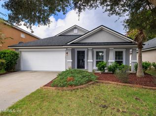 16178 KAYLA COVE Court, Jacksonville, FL 32218