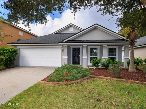 16178 KAYLA COVE Court, Jacksonville, FL 32218