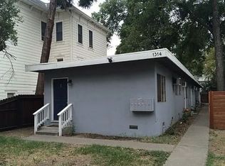 1314 D St APT 4, Sacramento, CA 95814