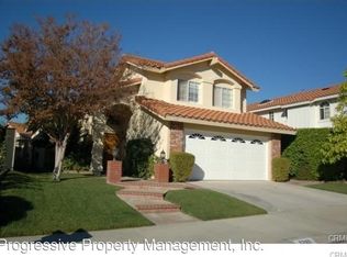 5280 Via Cervantes, Yorba Linda, CA 92887