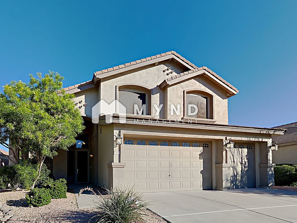 7420 E Nance St Mesa, AZ, 85207 Apartments for Rent Zillow