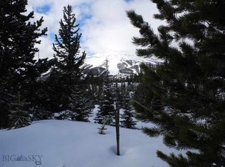 Tbd Beehive Basin Rd, Big Sky, MT 59716