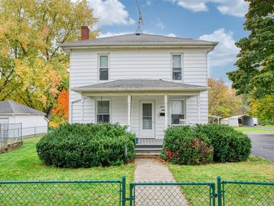 421 West St, Howell, MI, 48843