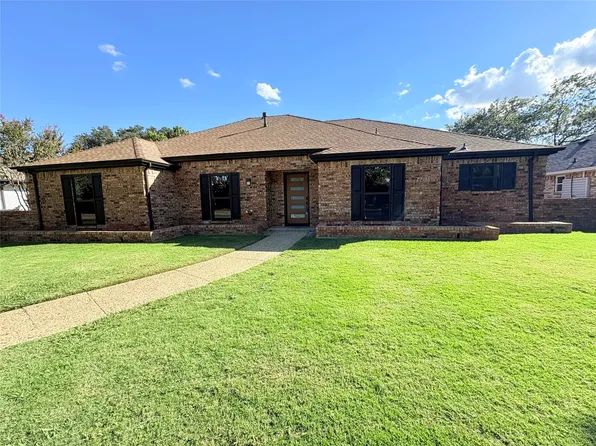 3600 Lynbrook Dr, Plano, TX 75075