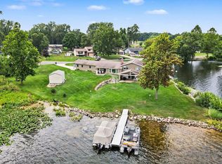 46726 Prospect Dr, Decatur, MI 49045