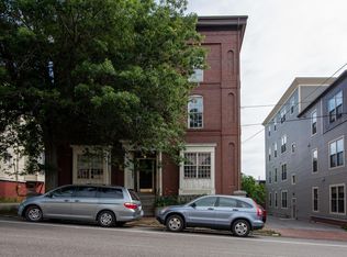 65 High St APT 2, Portland, ME 04101