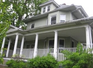 89 5th Ave, Newburgh, NY 12550