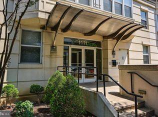 1111 11th St APT 304, Washington, DC 20001
