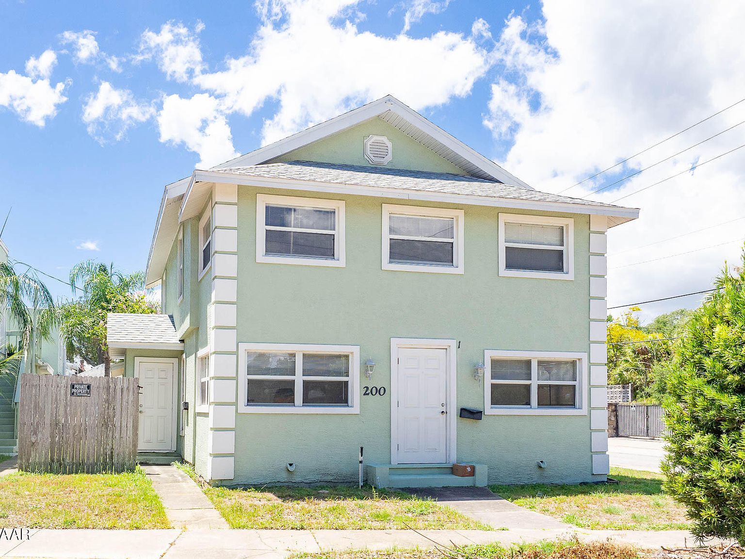 200 Harvey Ave, Daytona Beach, FL 32118 Zillow