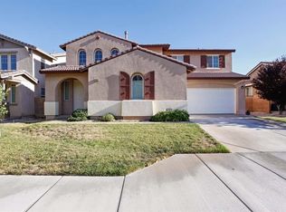 4804 W Avenue J5, Lancaster, CA 93536