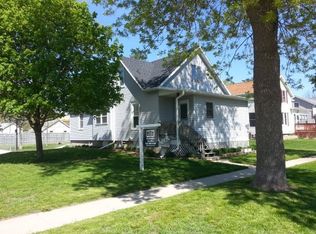 632 Maple St, Fort Atkinson, WI 53538