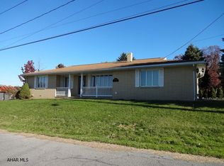1428 Van Buren Ave, Altoona, PA