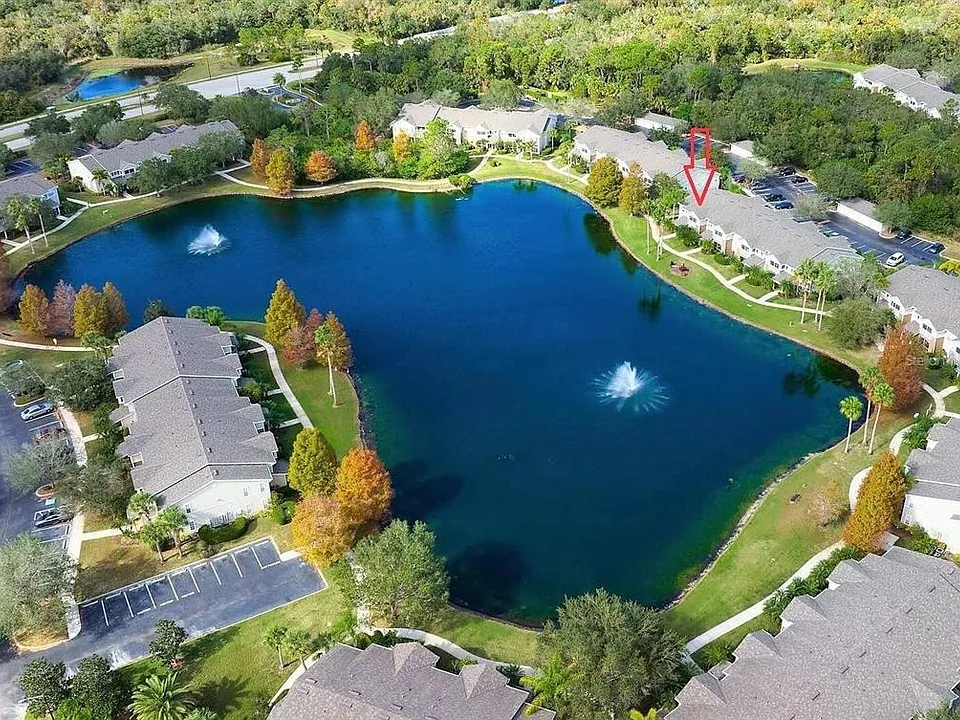 8815 Manor Loop #104
