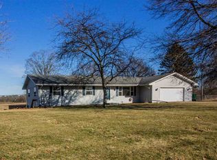 24909 Layton Rd, South Bend, IN 46614