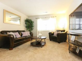 The Reserve at Merrick Apartments & Townhomes, Lexington, KY 40502