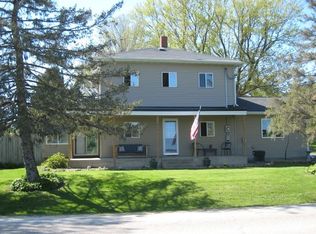 410 North St #58, Cazenovia, WI 53924