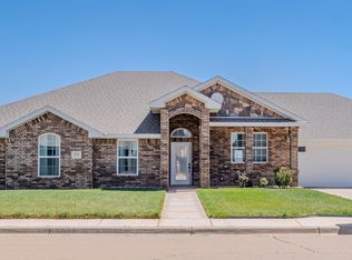 3701 Ethan Ave, Clovis, NM 88101